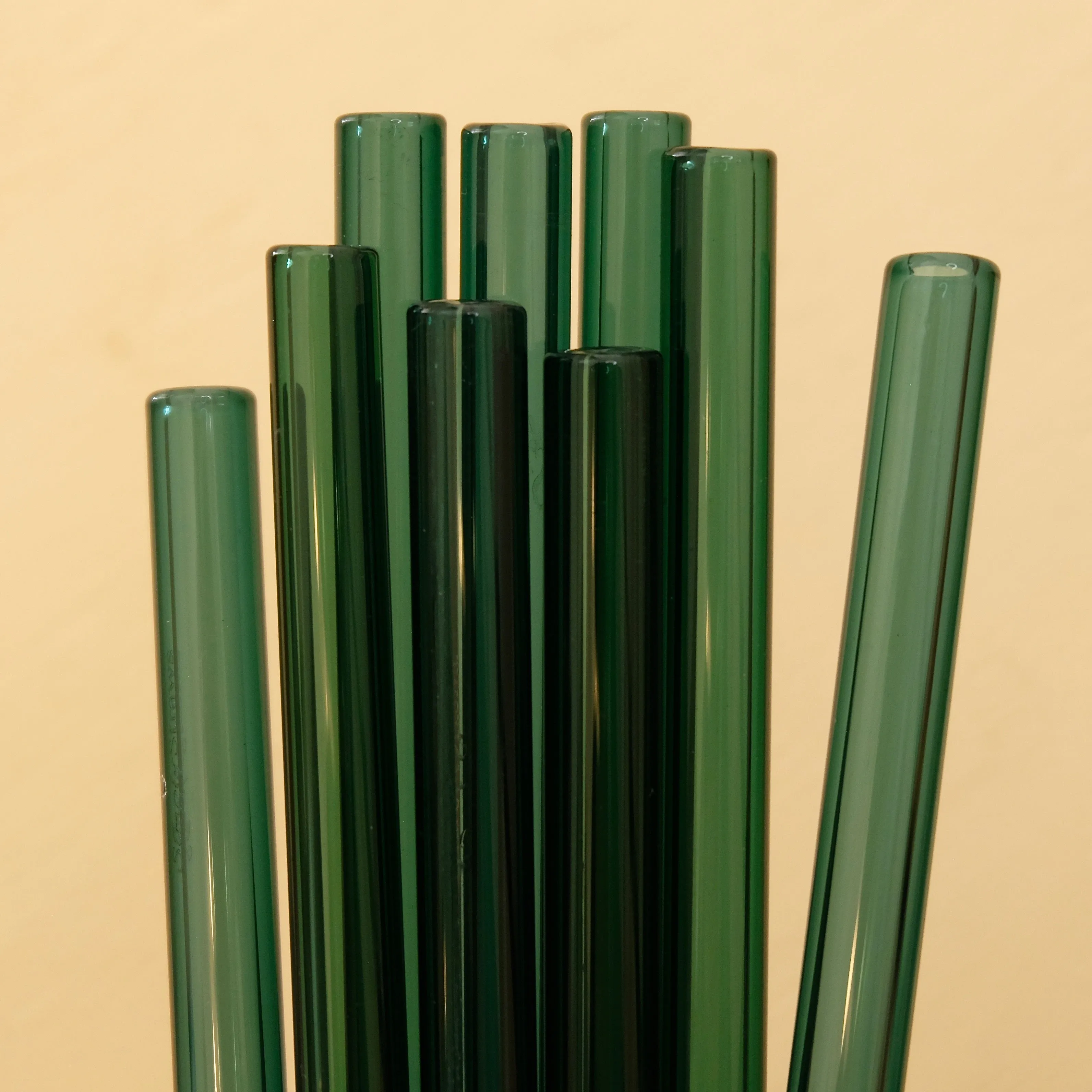 GLASS CLASSIC STRAW