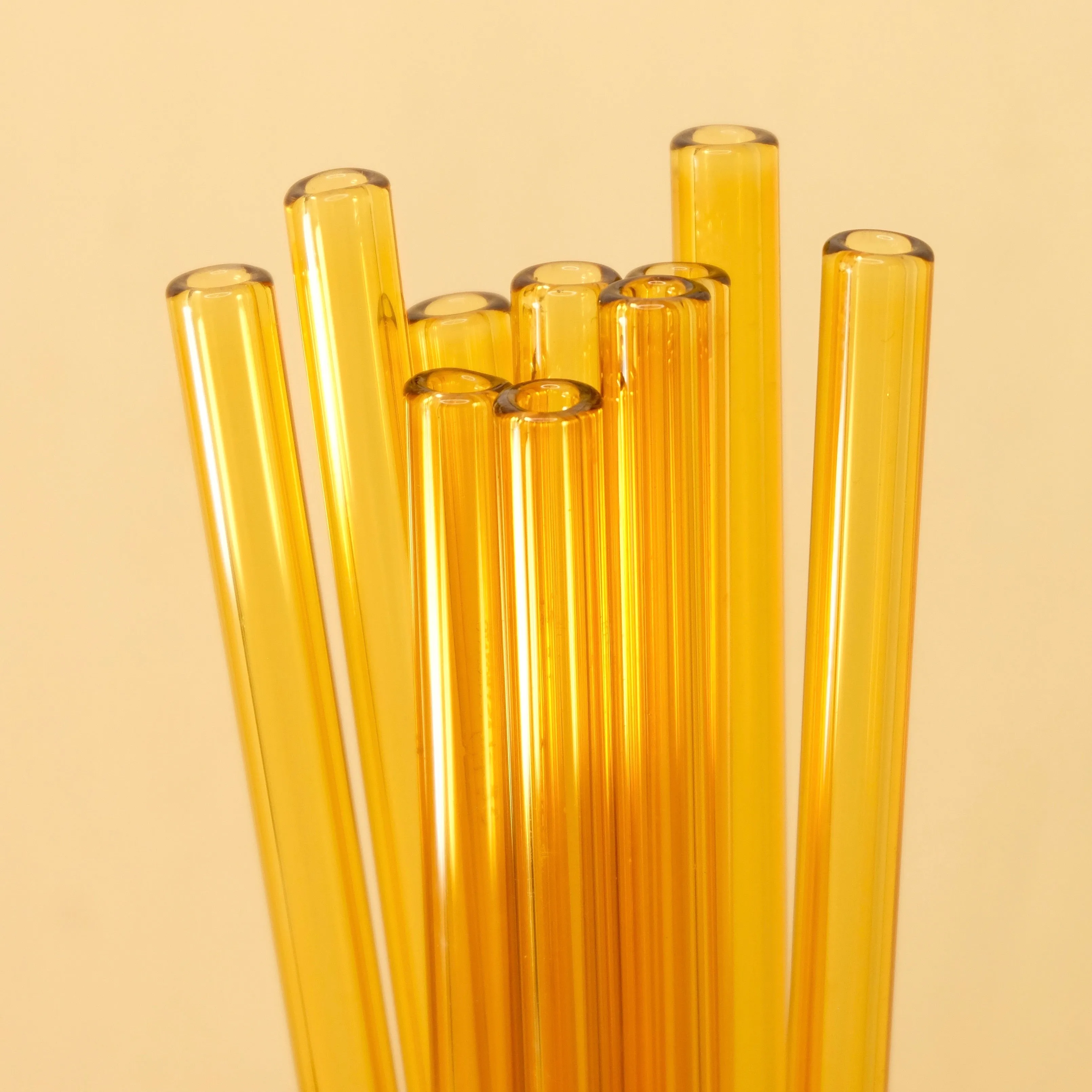 GLASS CLASSIC STRAW