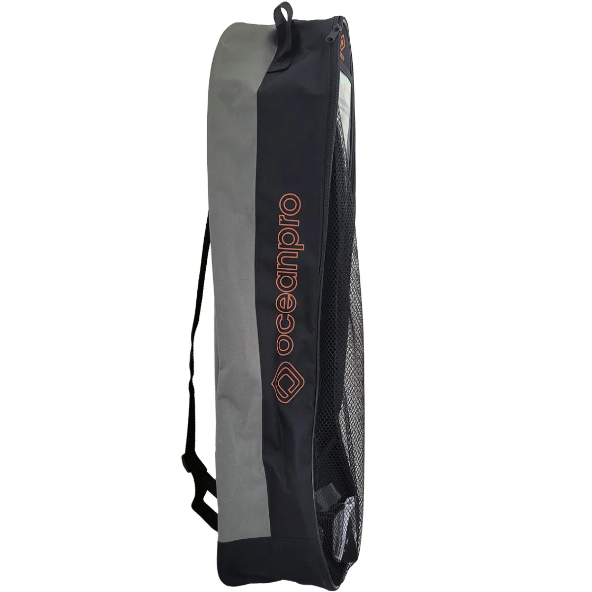 Gnaraloo Mask Snorkel Fin Set