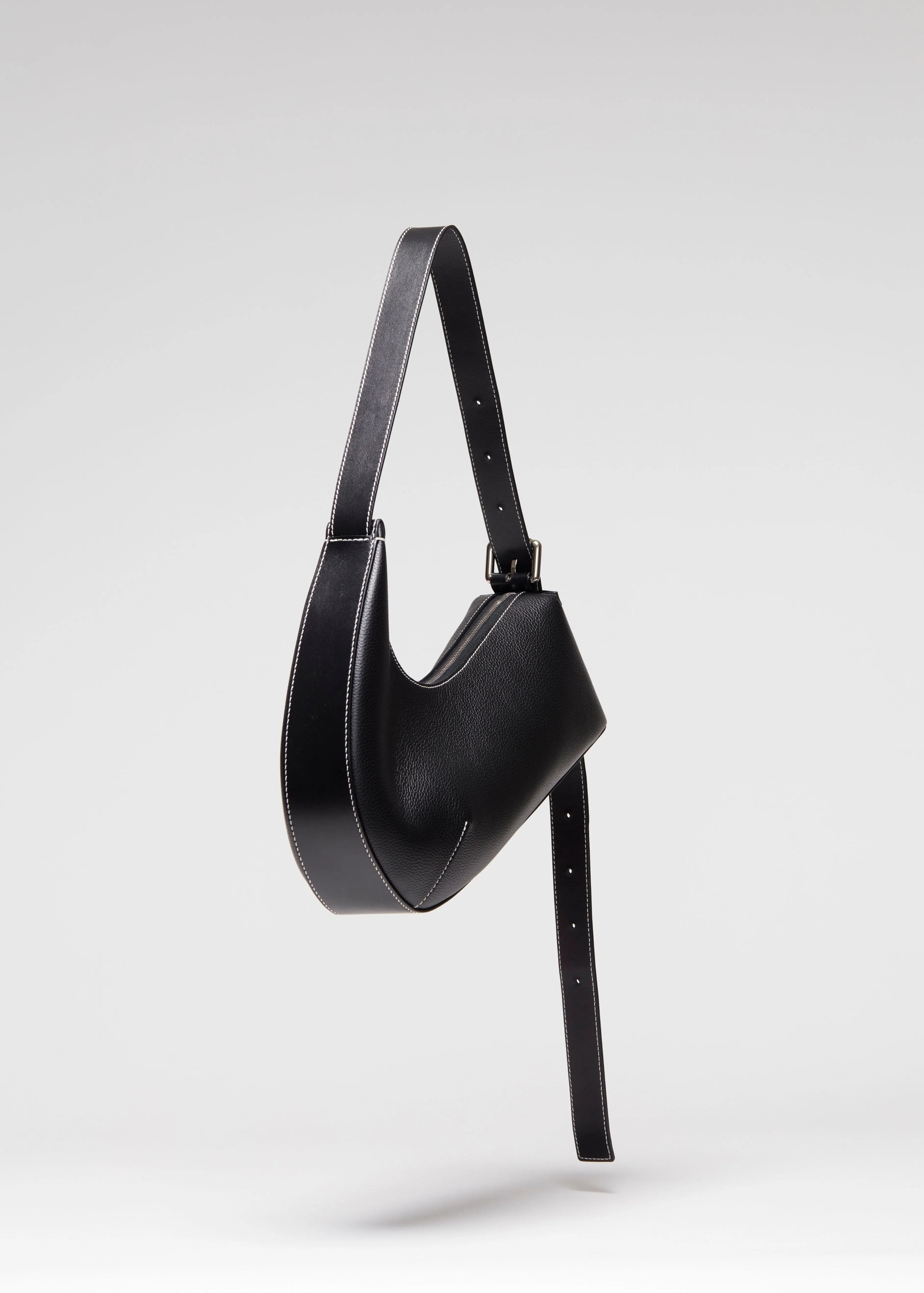 Gondol - Black Grained