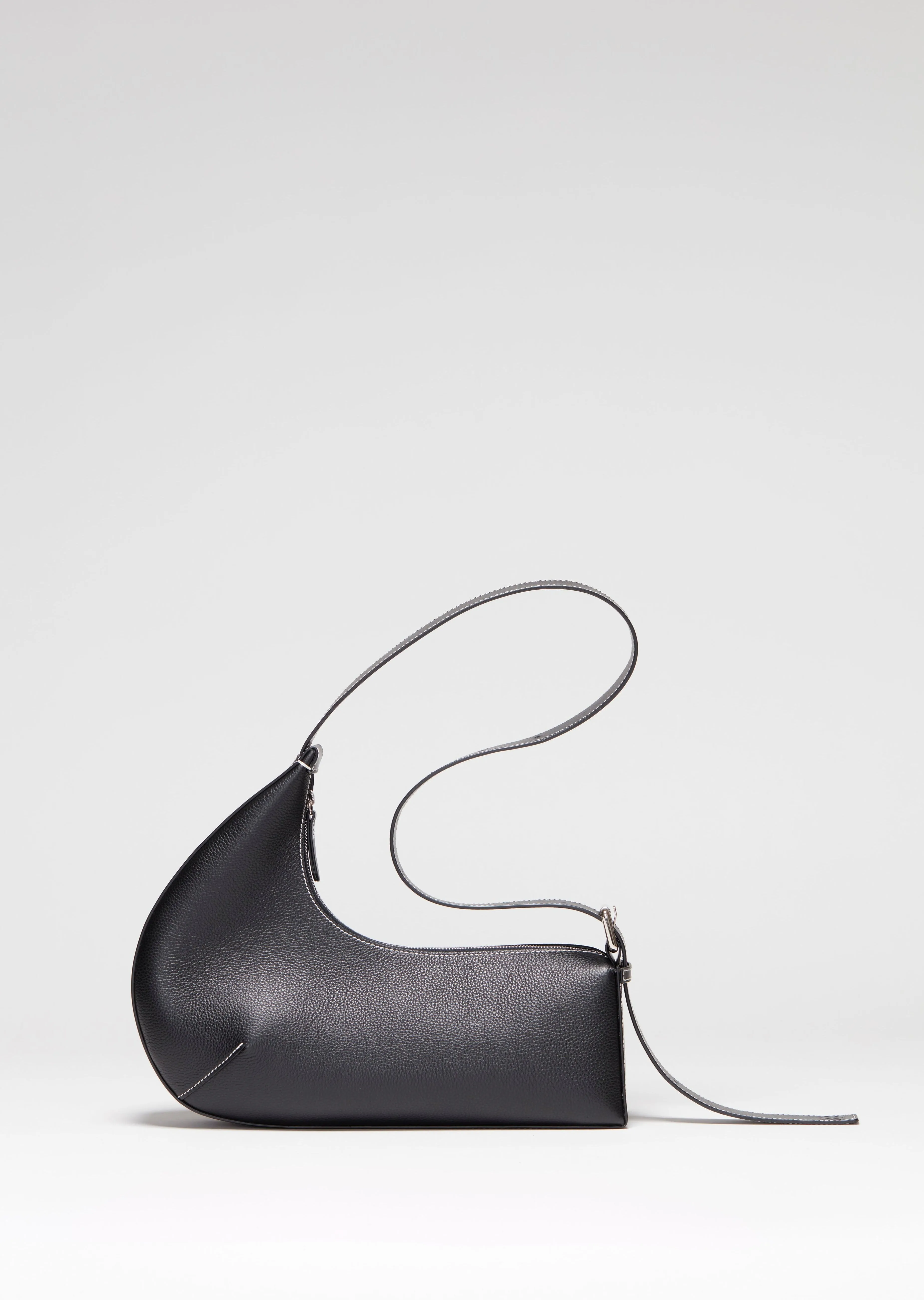 Gondol - Black Grained