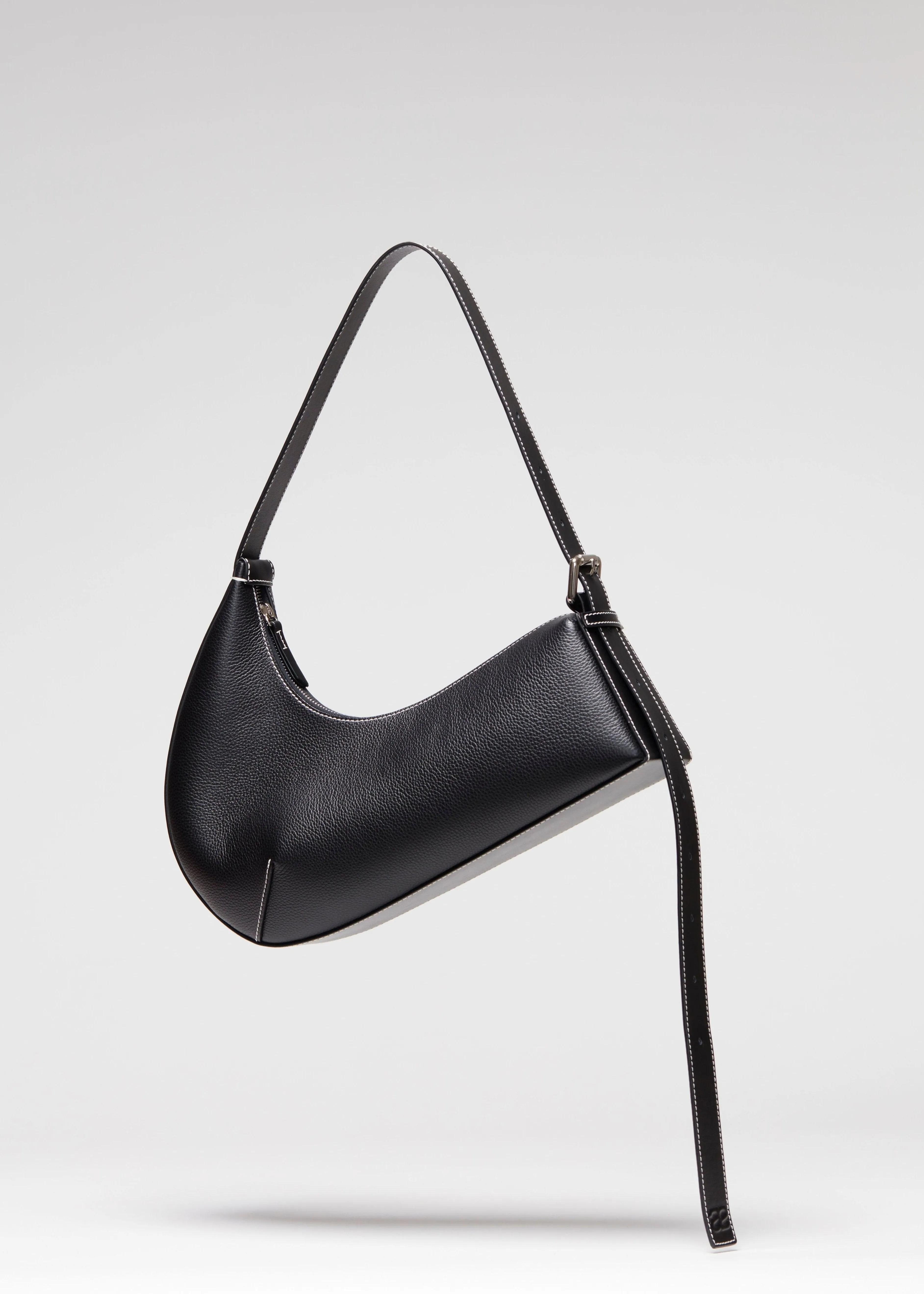 Gondol - Black Grained