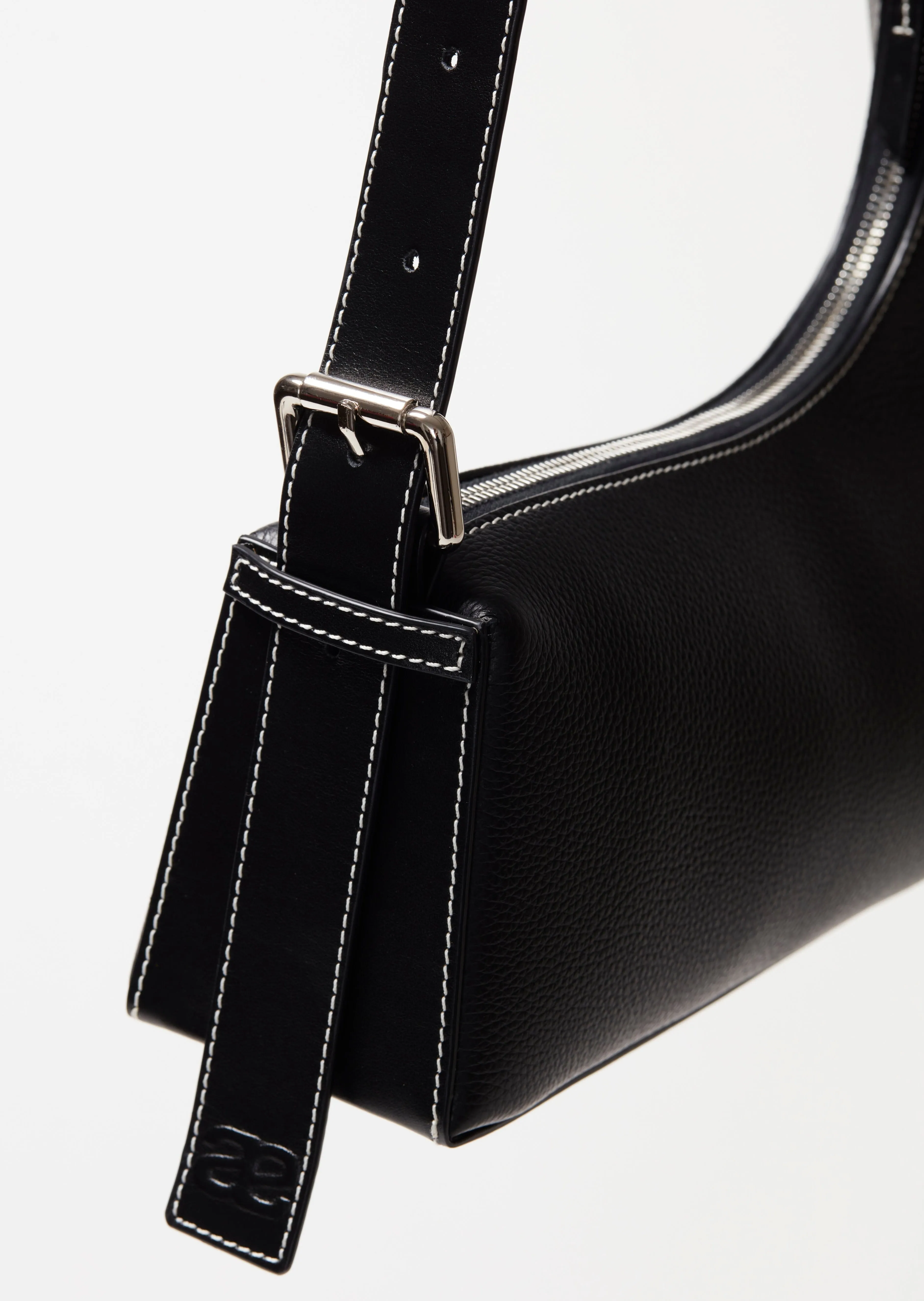 Gondol - Black Grained