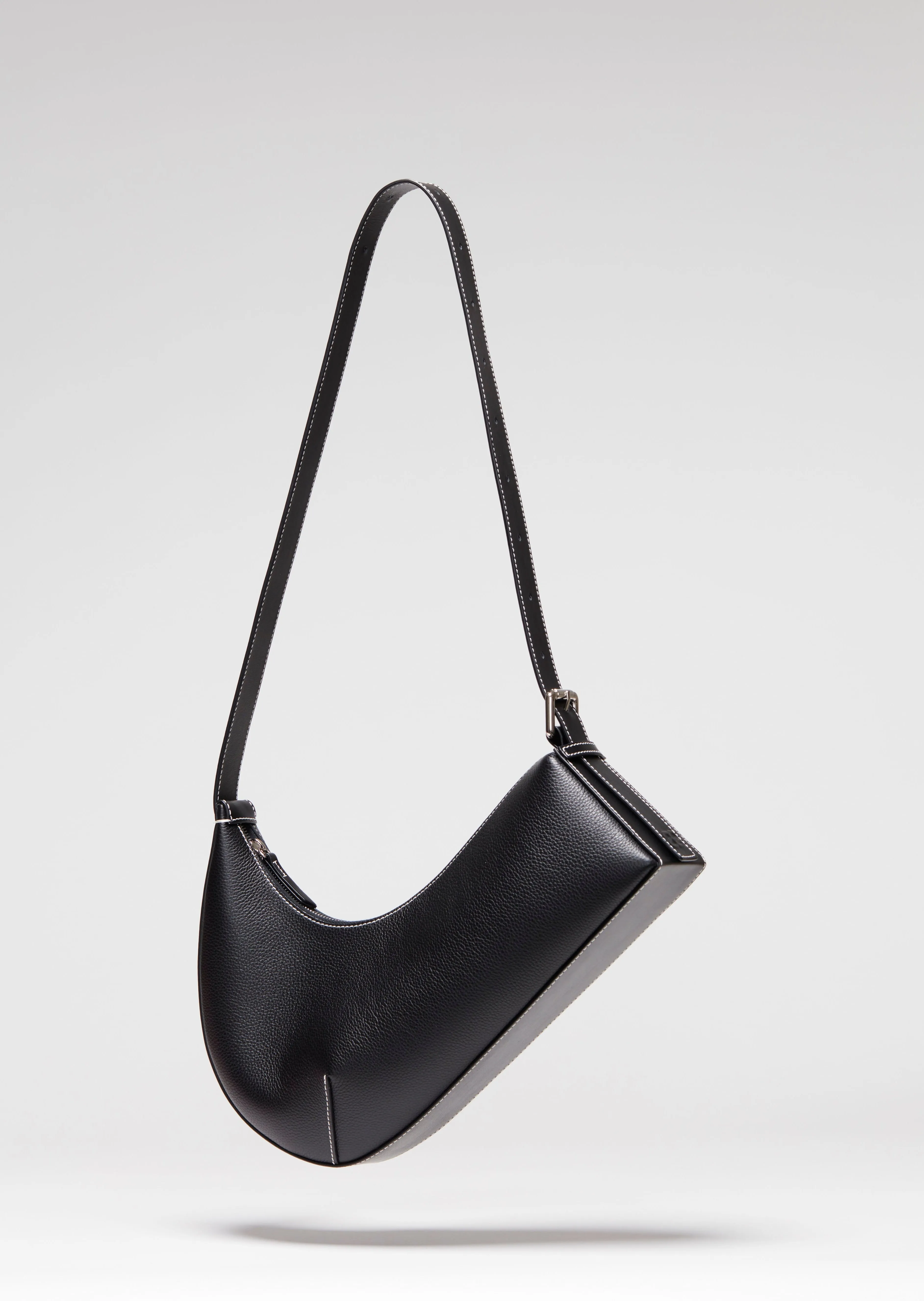 Gondol - Black Grained