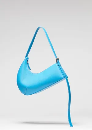 Gondol - Ice Blue Grained