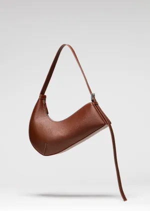 Gondol - Marron Grained