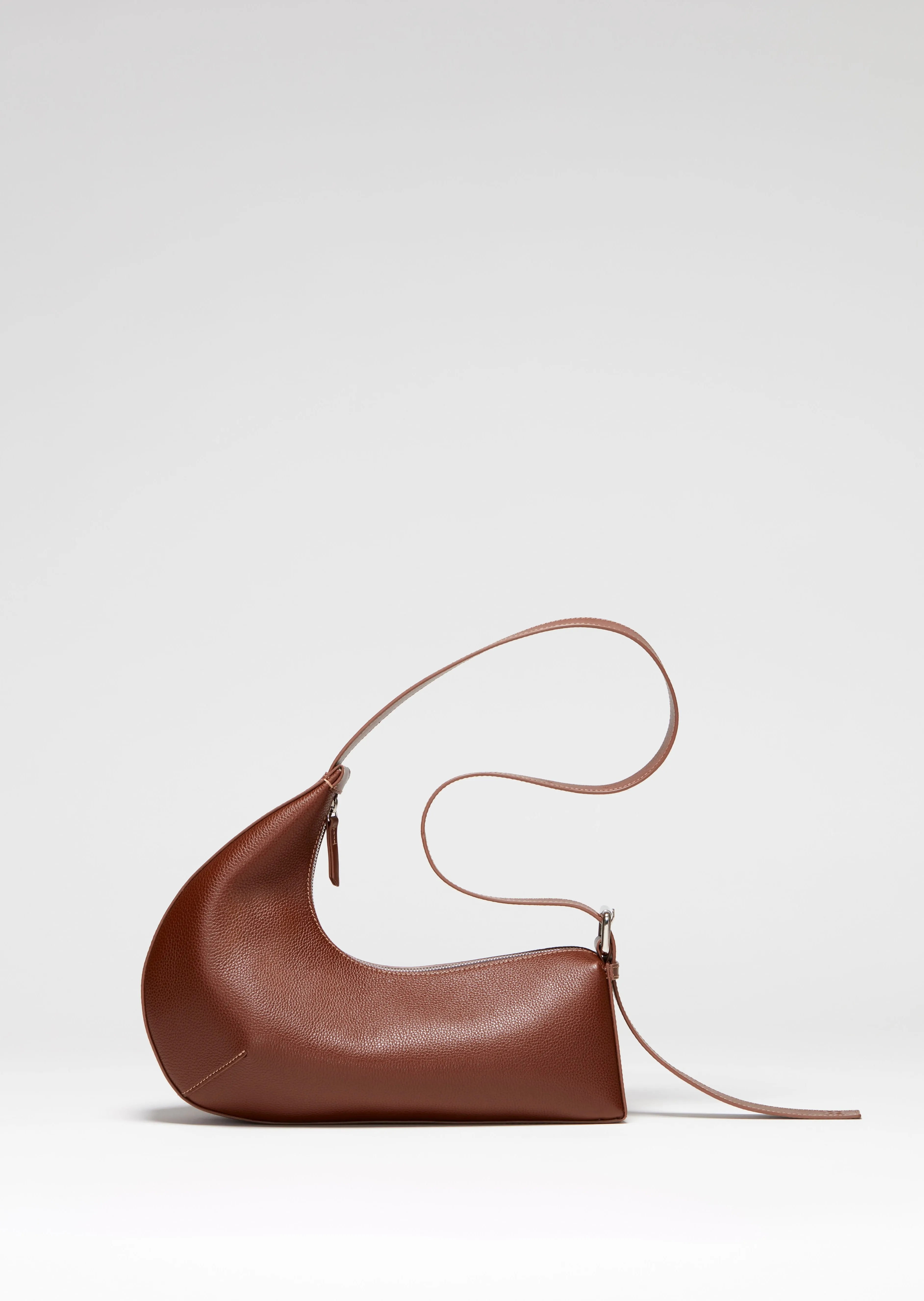 Gondol - Marron Grained