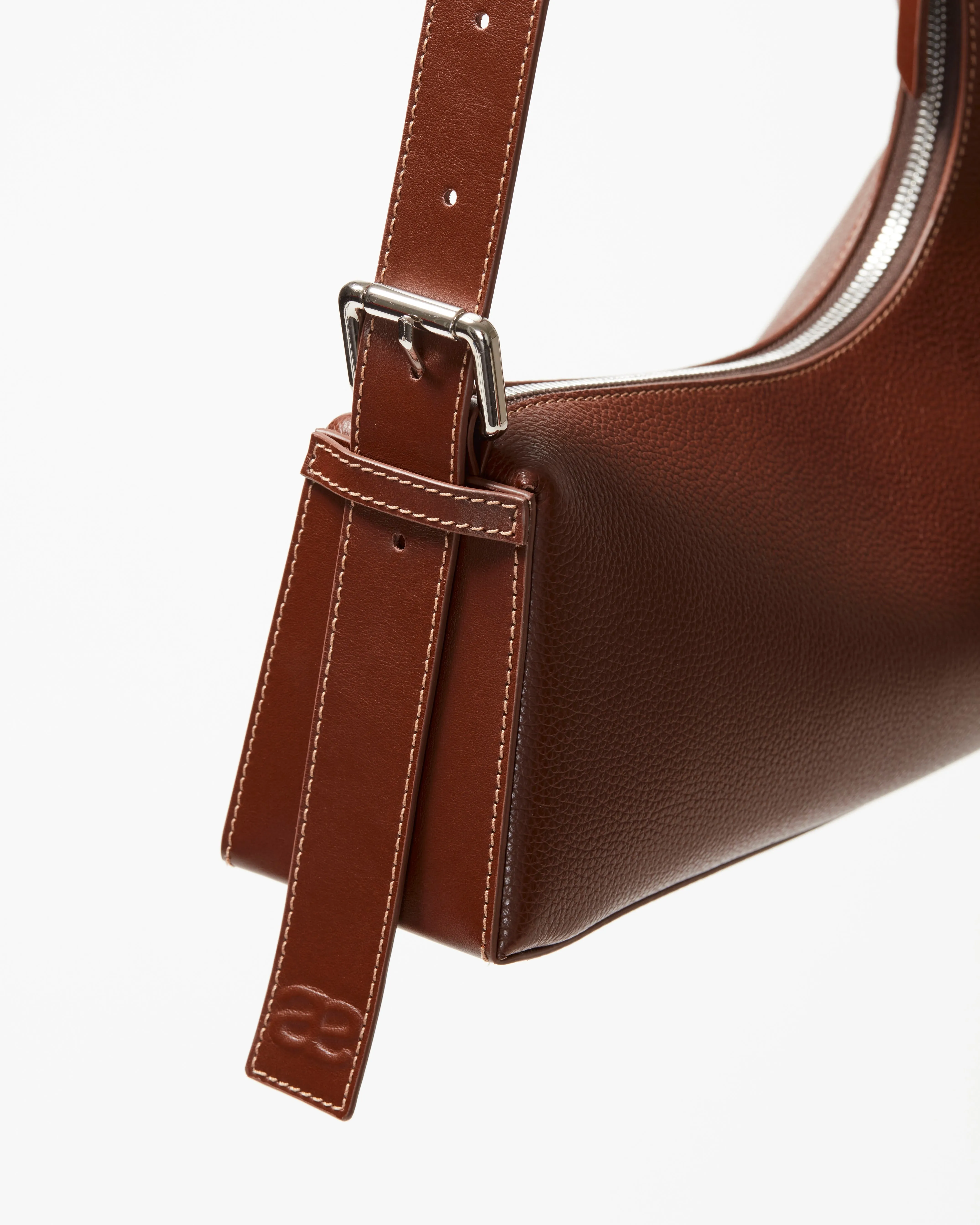Gondol - Marron Grained
