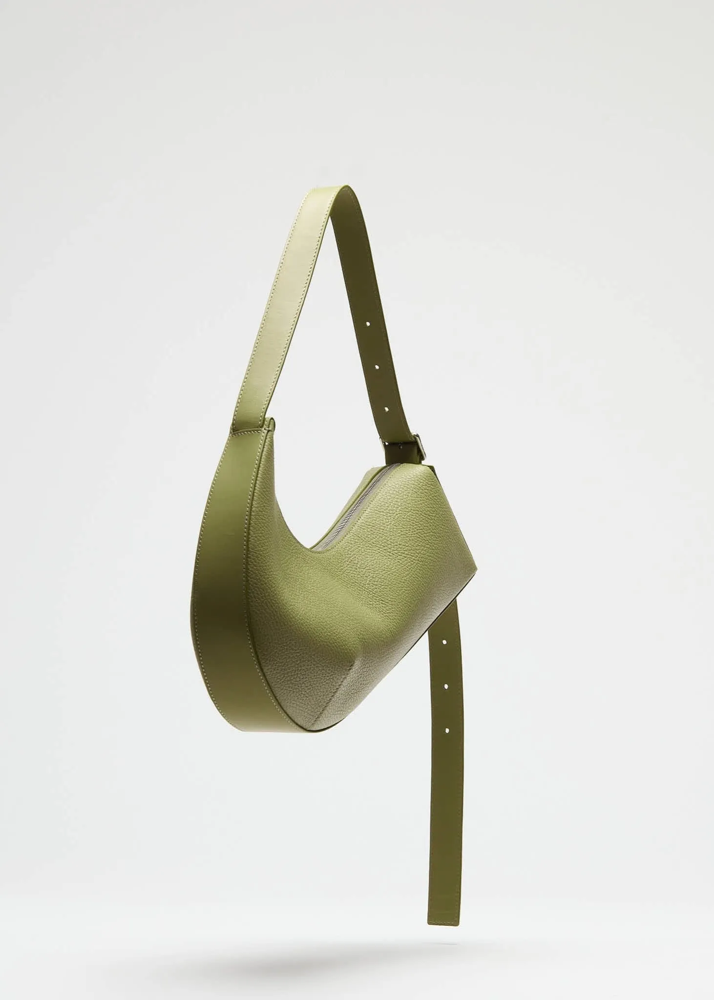 Gondol - Olive Grained