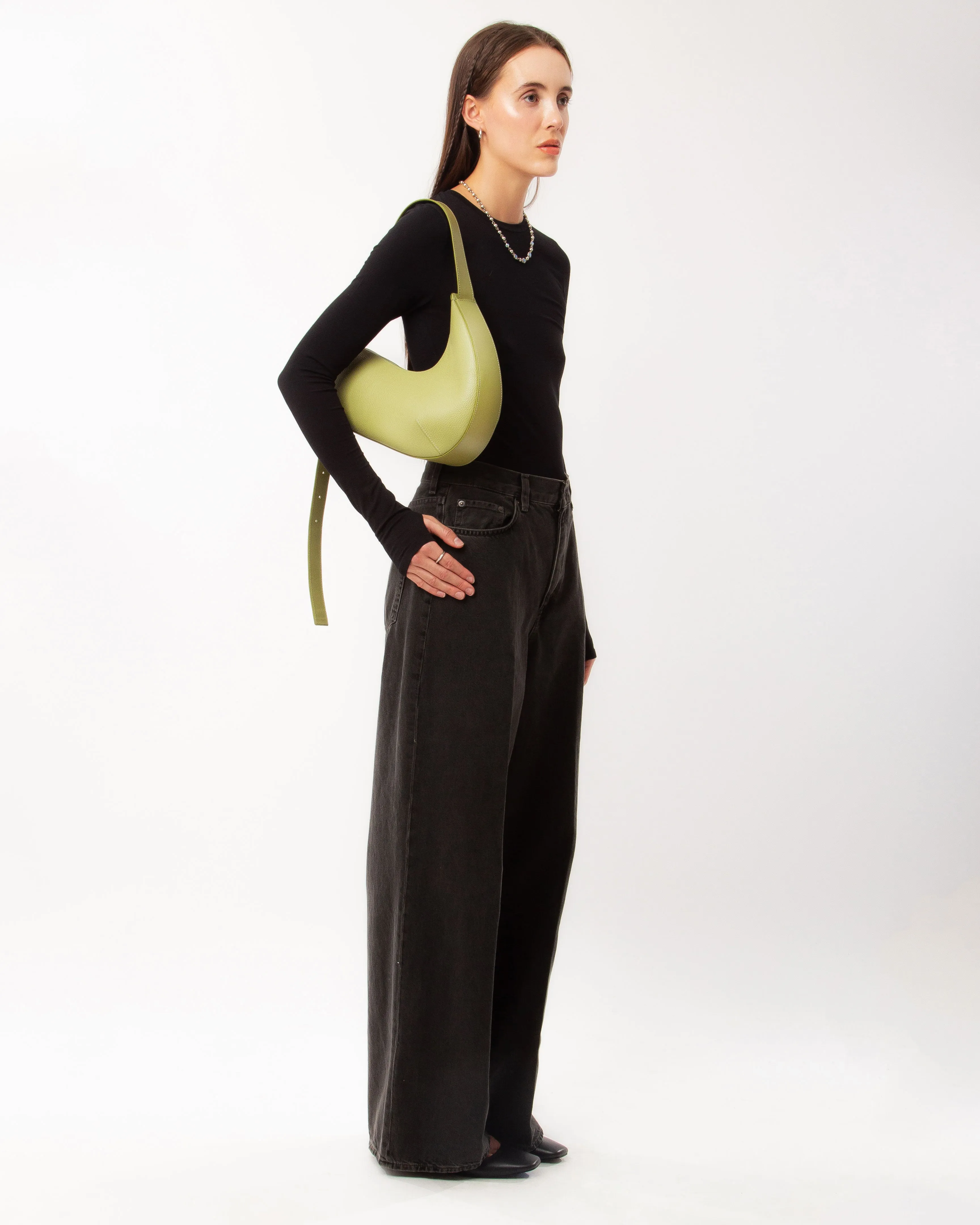 Gondol - Olive Grained