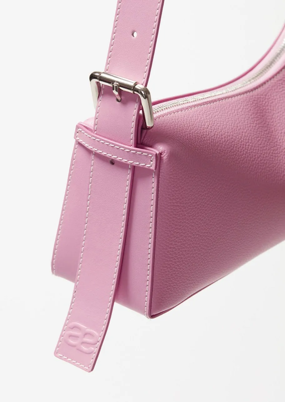 Gondol - Pink Grained