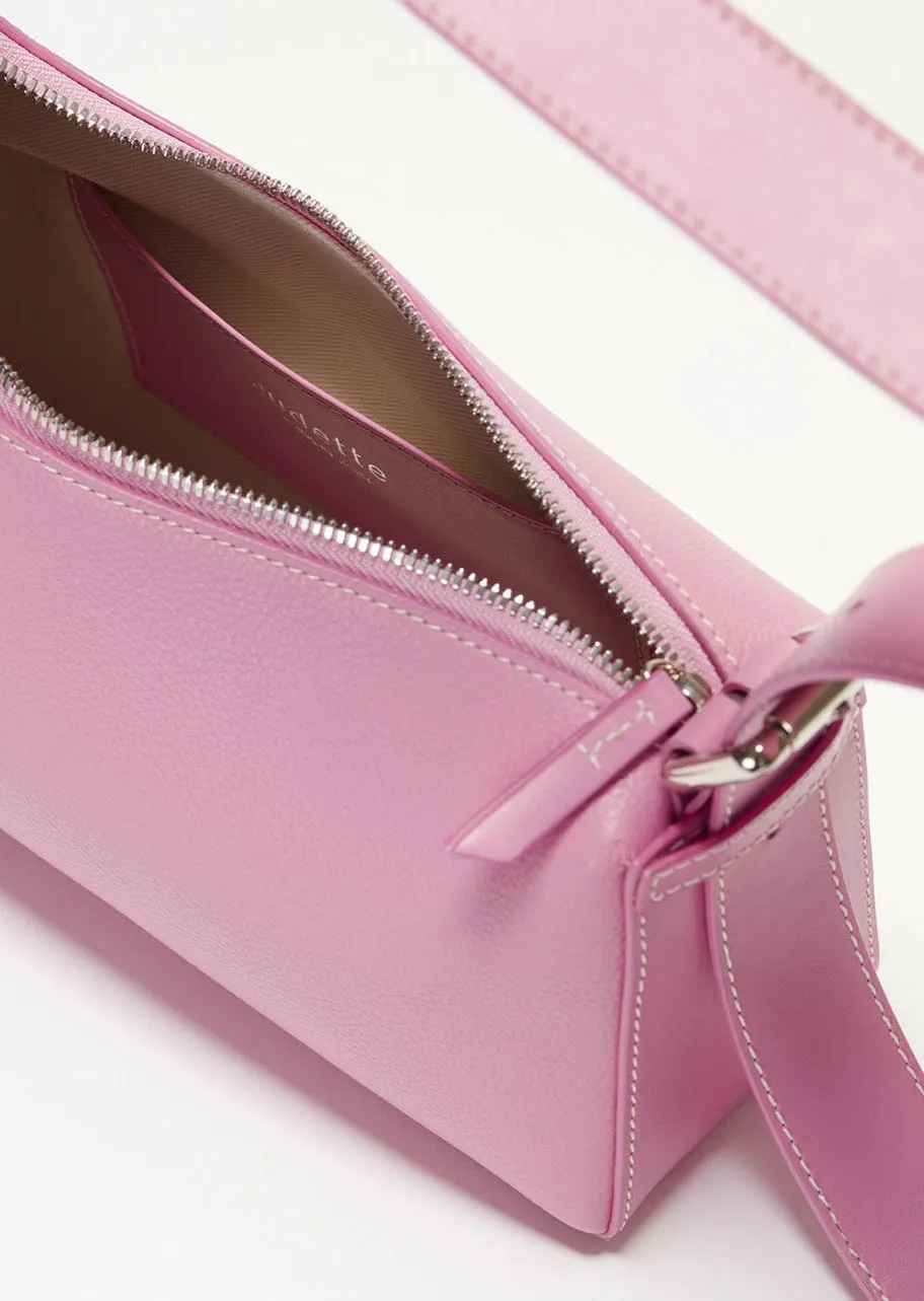 Gondol - Pink Grained