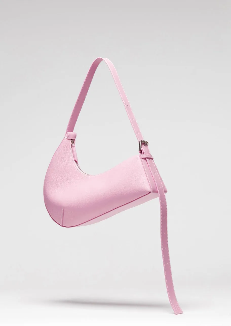 Gondol - Pink Grained