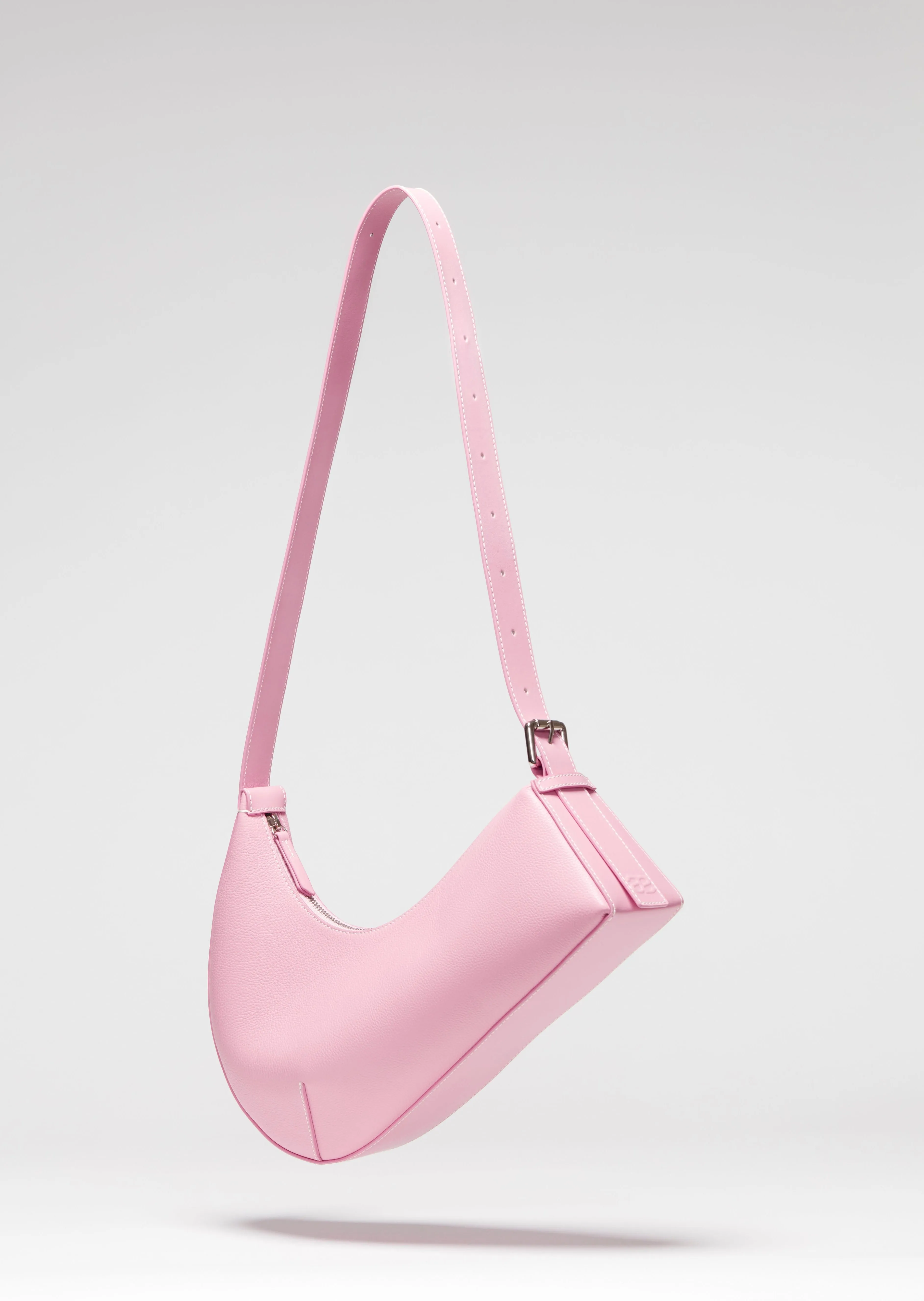 Gondol - Pink Grained