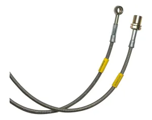 Goodridge 12-16 Honda CR-V (All Models) Brake Lines | 20055