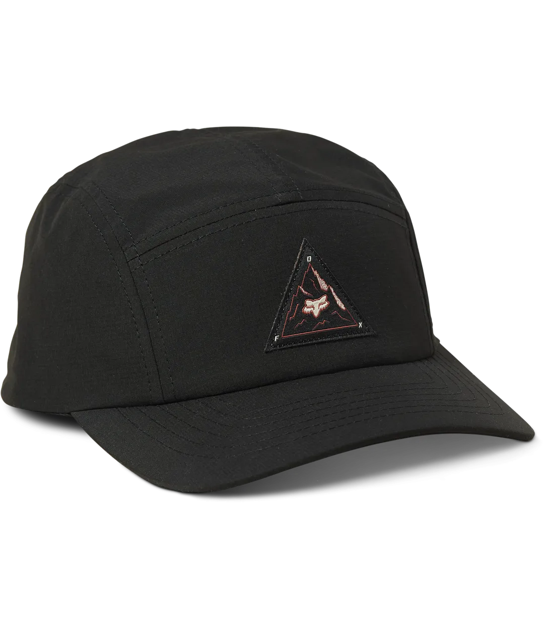 Gorra Fox Finisher De 5 Paneles