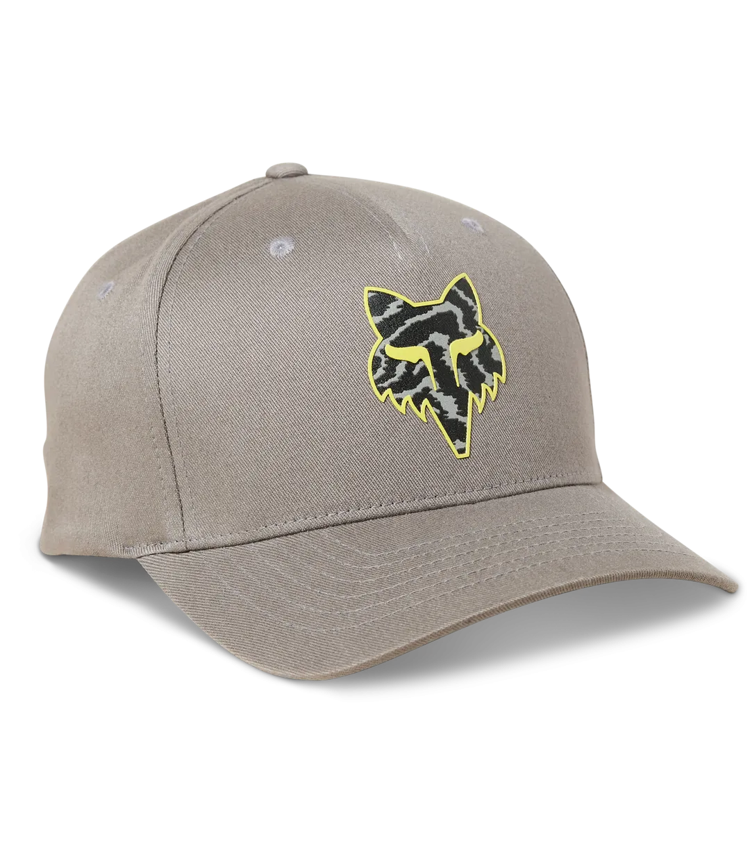 Gorra Fox Nuklr Flexfit