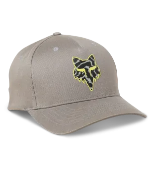 Gorra Fox Nuklr Flexfit