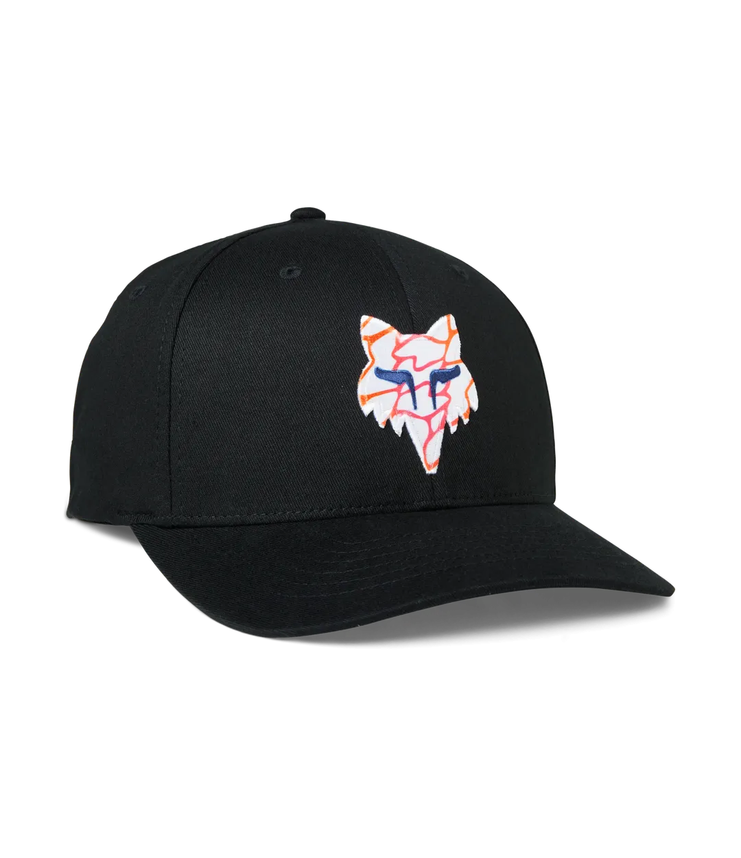 Gorra Fox Ryvr Flexfit