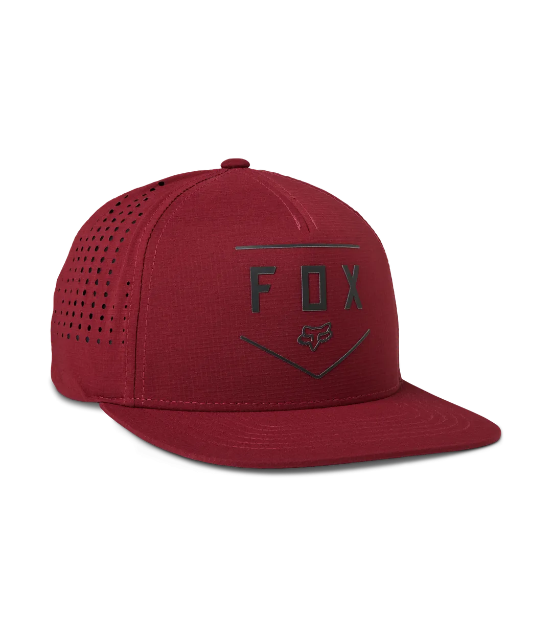 Gorra Fox Shield Tech Snapback