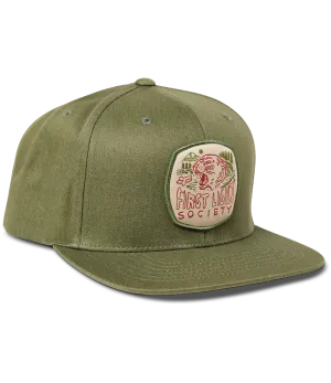 Gorra Fox Torrero Snapback
