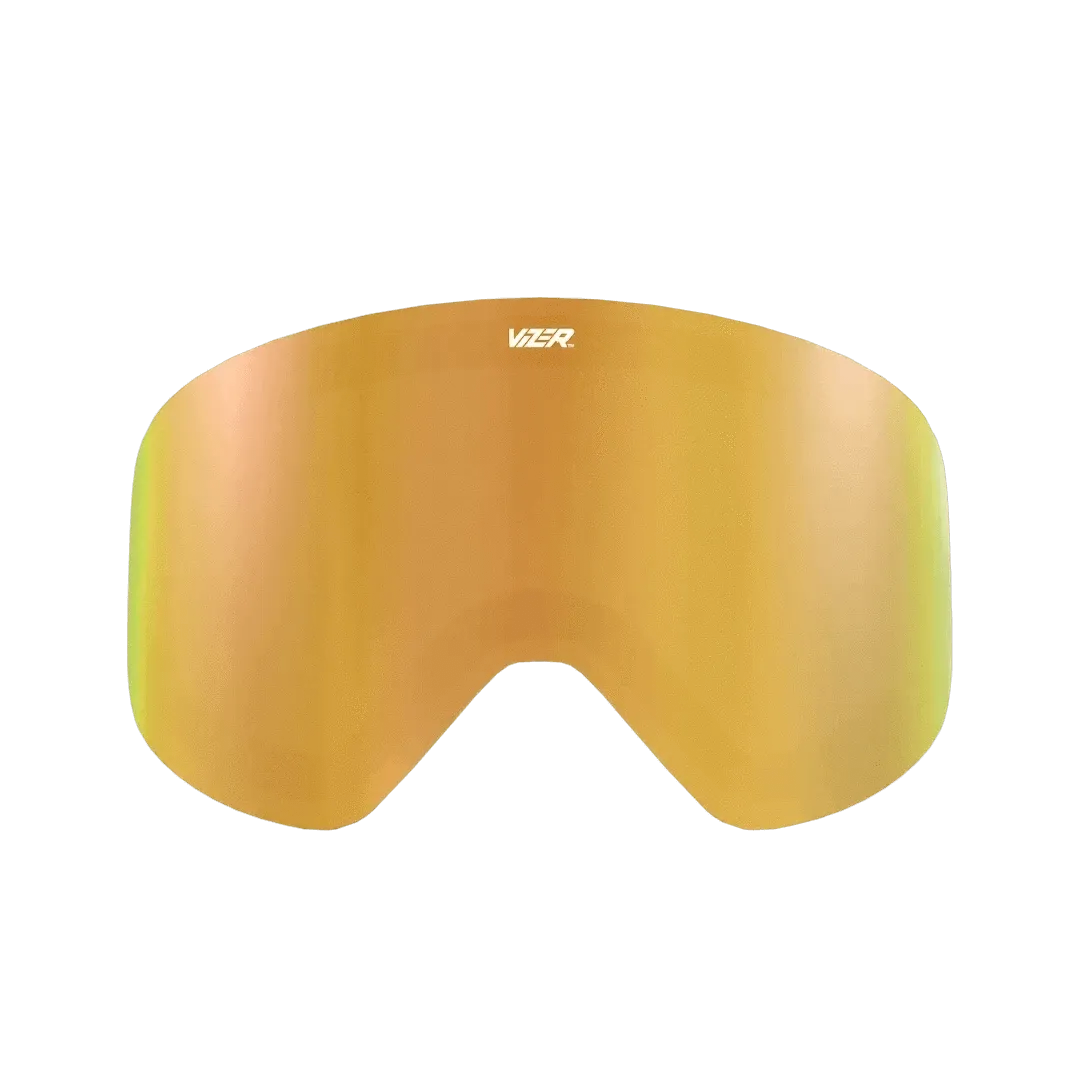 Gouden lens | Slopester