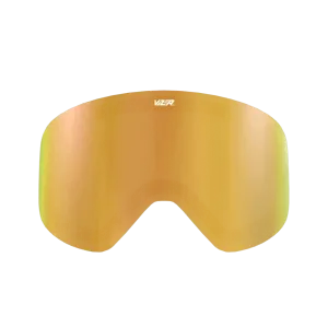 Gouden lens | Slopester