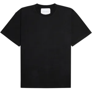 GP Heavy Tee - Black