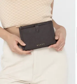 GRACE LEATHER POUCH
