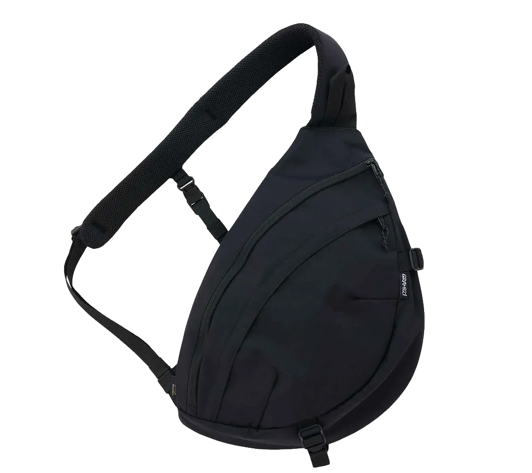Gramicci Cordura® Sling Bag
