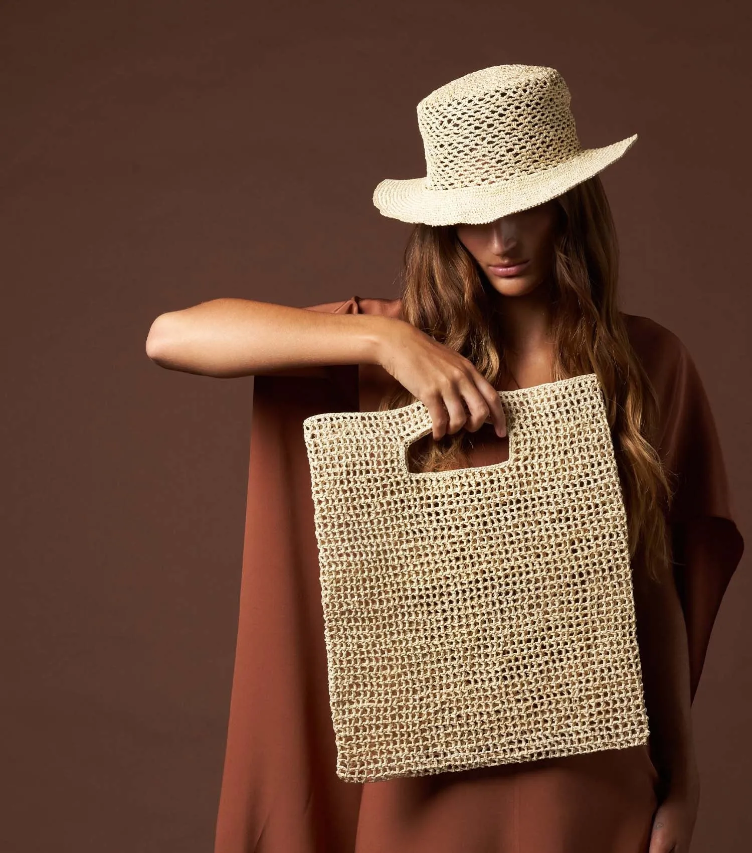 Grandola Tote