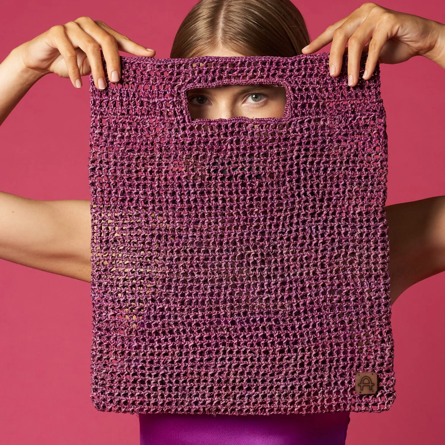 Grandola Tote