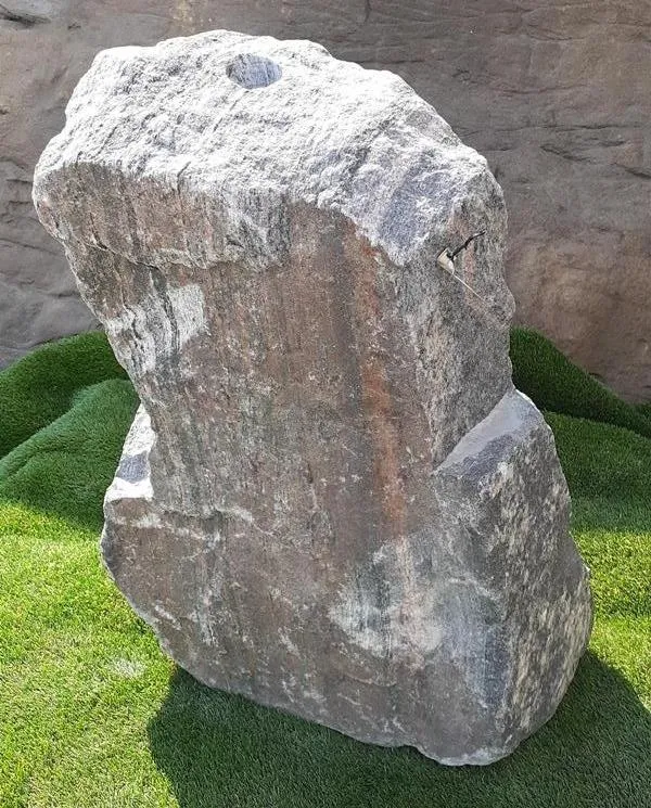 Granite Bubble Rock - 133