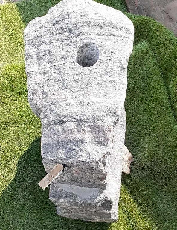 Granite Bubble Rock - 133