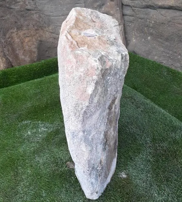Granite Bubble Rock - 192