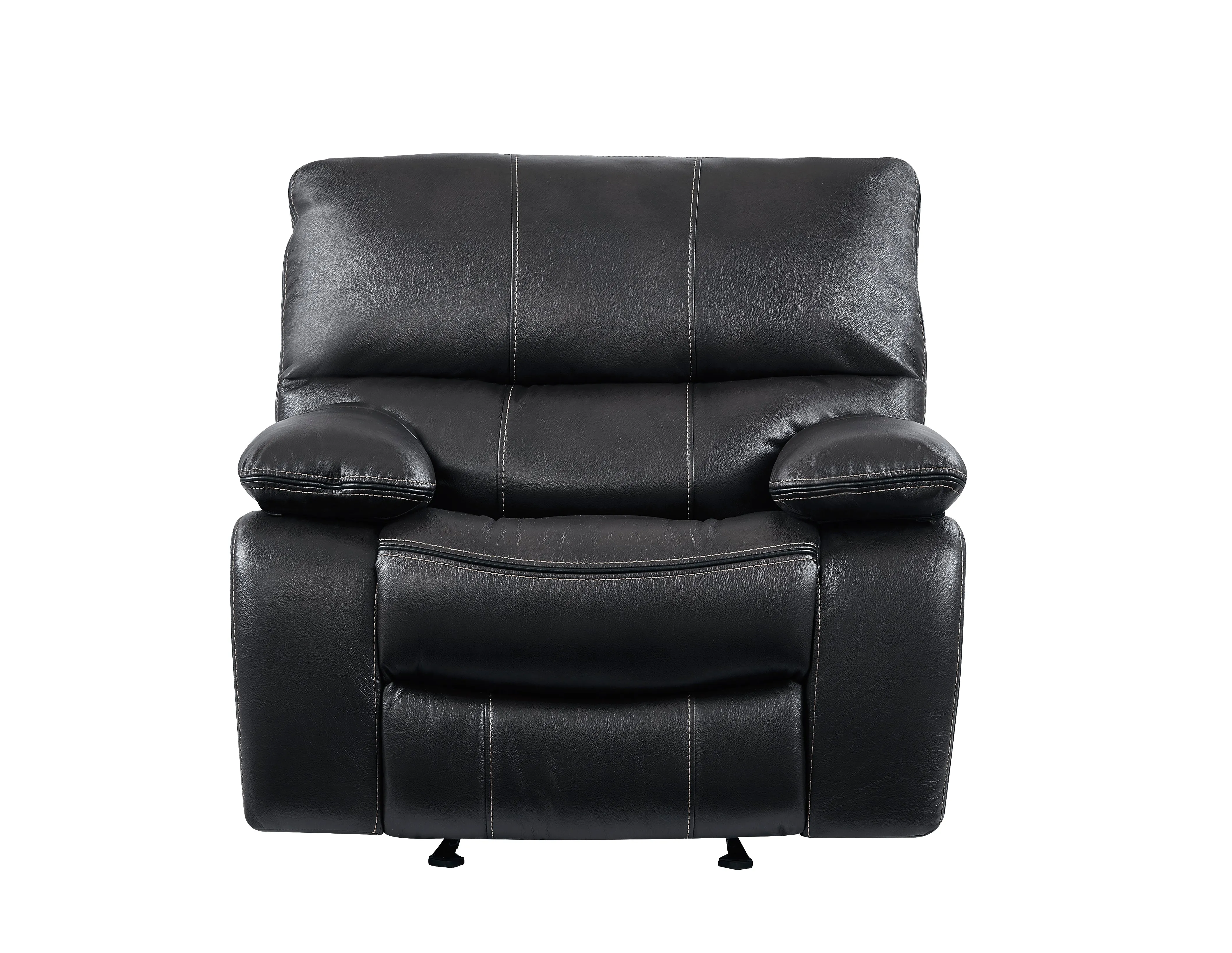 Grey Glider Recliner U0040 - GR (M)