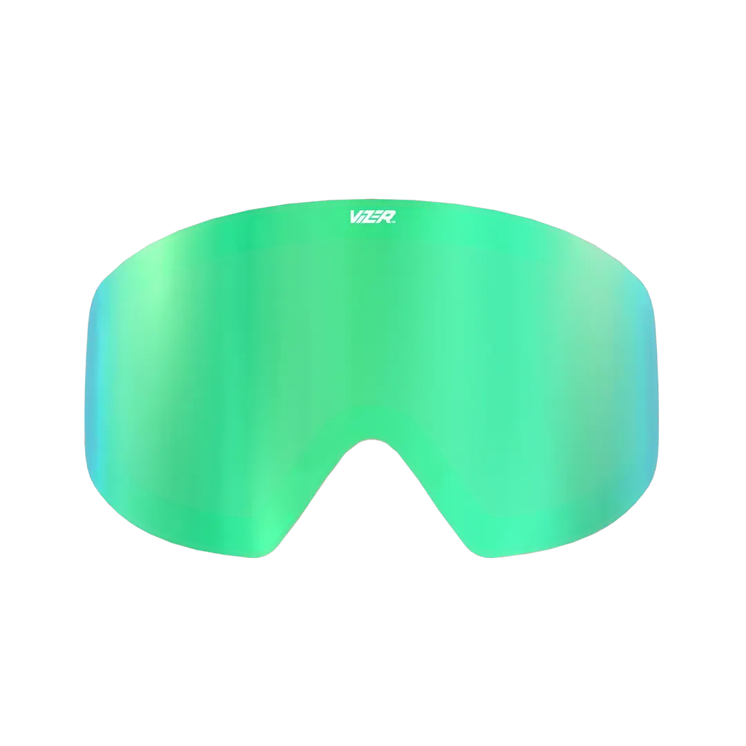 Groene lens | NINJA