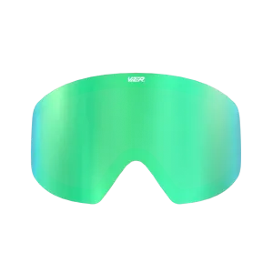 Groene lens | NINJA