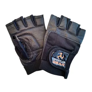 Guante Foam Padded (talla XL)