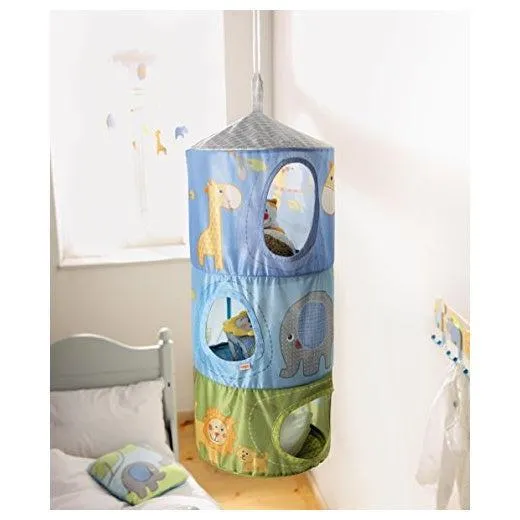Haba Children's Room Catch-all Elephant Egon