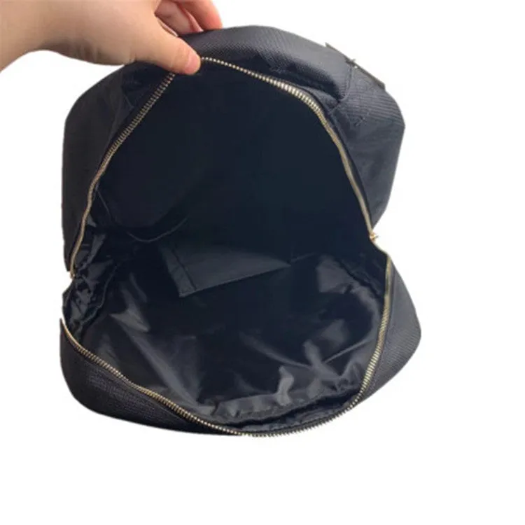 Hairdresser Work Backpack Men And Women Outdoor Sports Travel Backpack