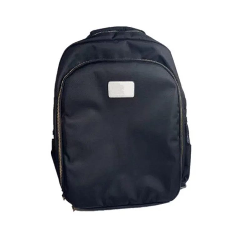 Hairdresser Work Backpack Men And Women Outdoor Sports Travel Backpack