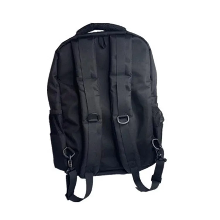Hairdresser Work Backpack Men And Women Outdoor Sports Travel Backpack