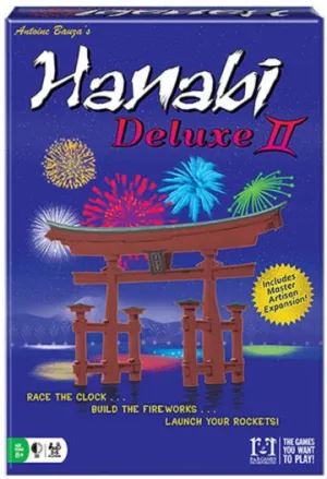 Hanabi Deluxe 2
