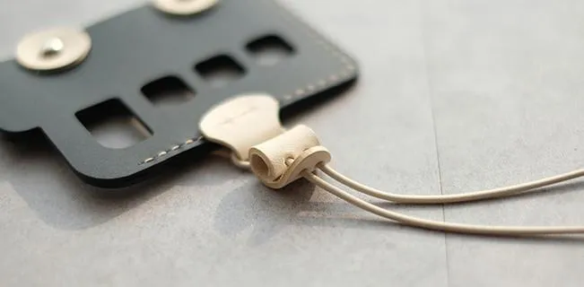 HANDMADE LEATHER CUTE Women Bus CARD Holder Keychain PERSONALIZED MONOGRAMMED GIFT CUSTOM Bus Wallet Card Holder keyring