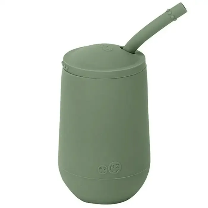 Happy Cup   Straw System
