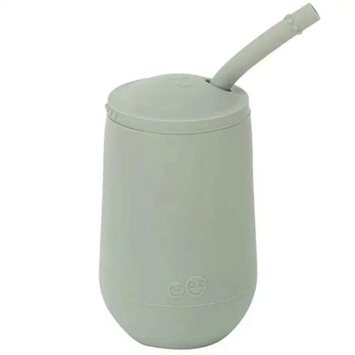 Happy Cup   Straw System