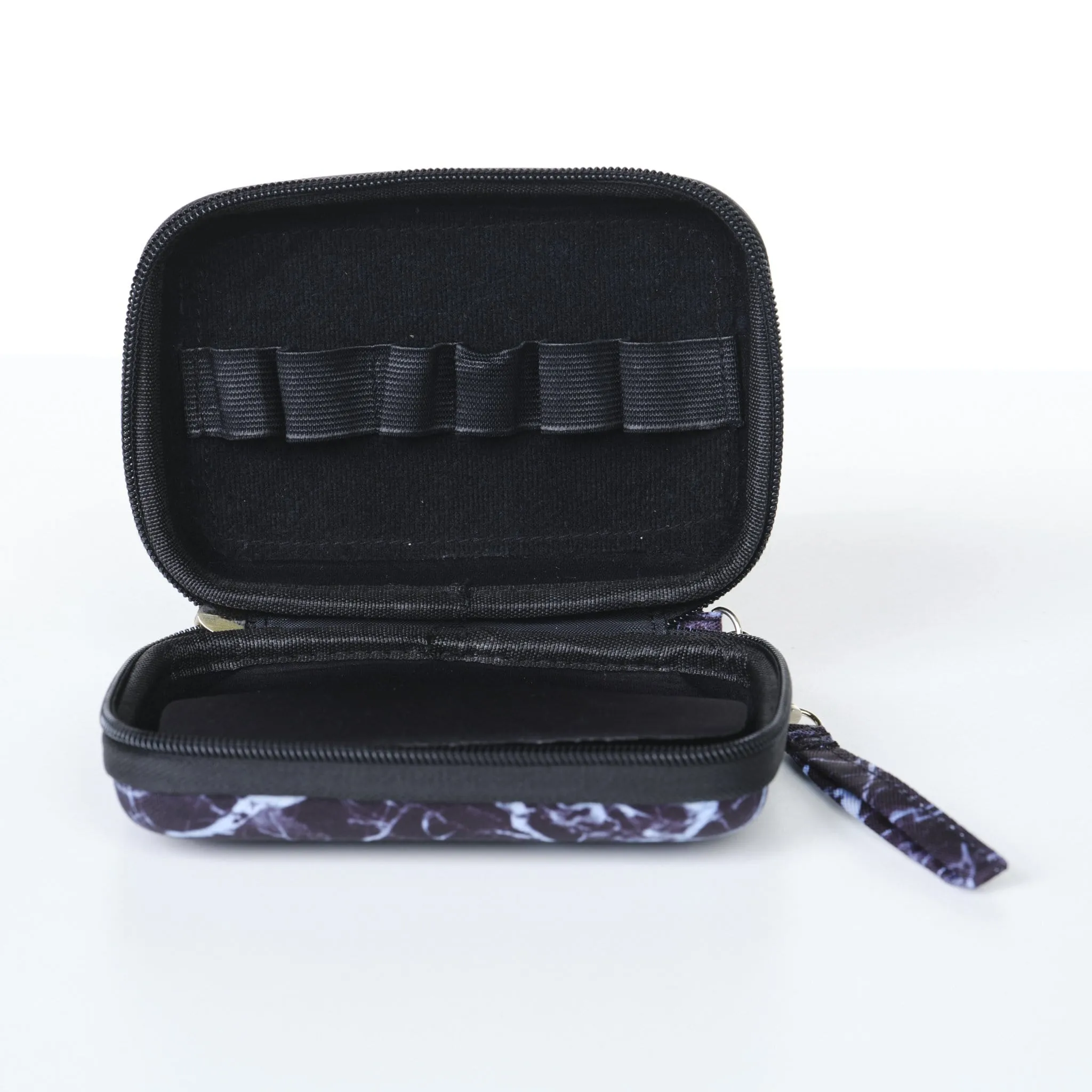 Hard Shell Case for Essential Oil Roller Bottles