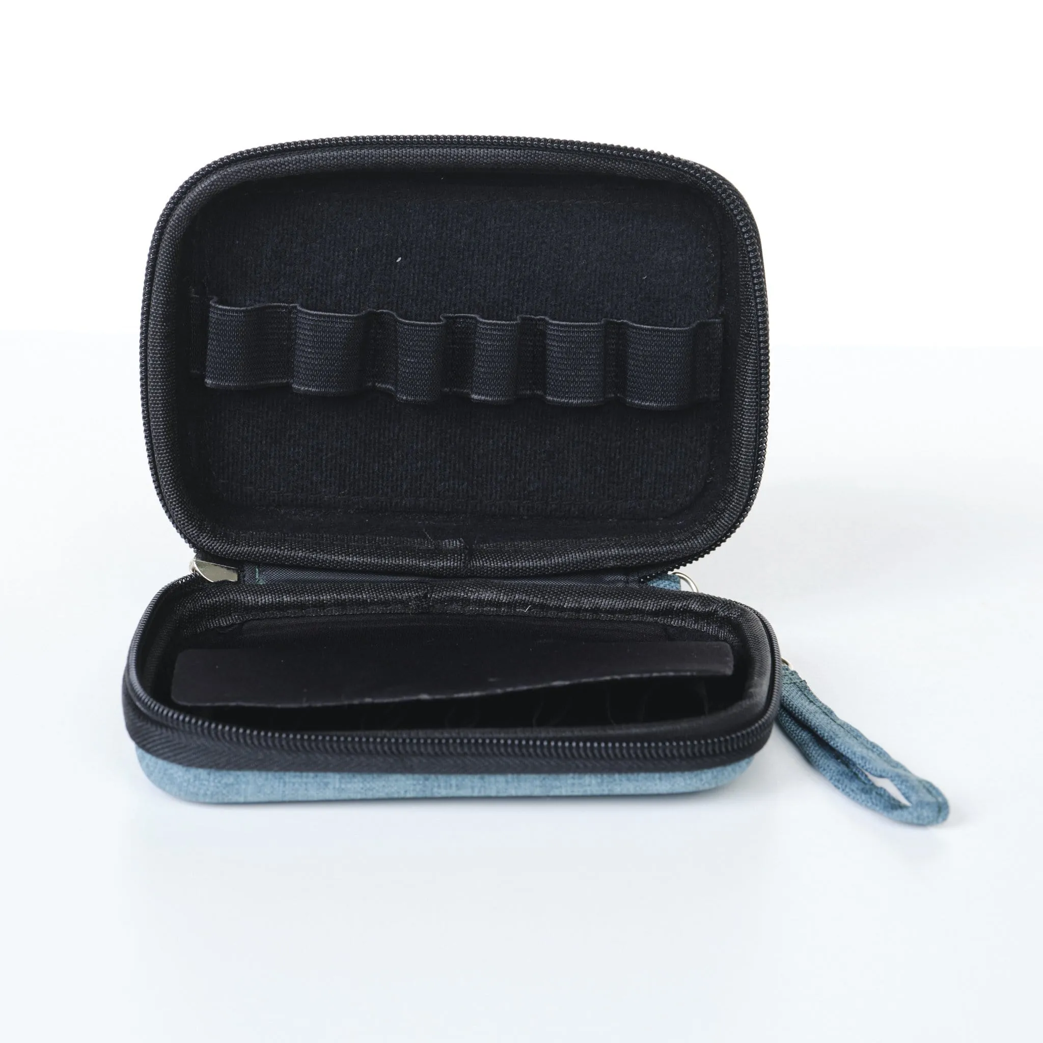 Hard Shell Case for Essential Oil Roller Bottles