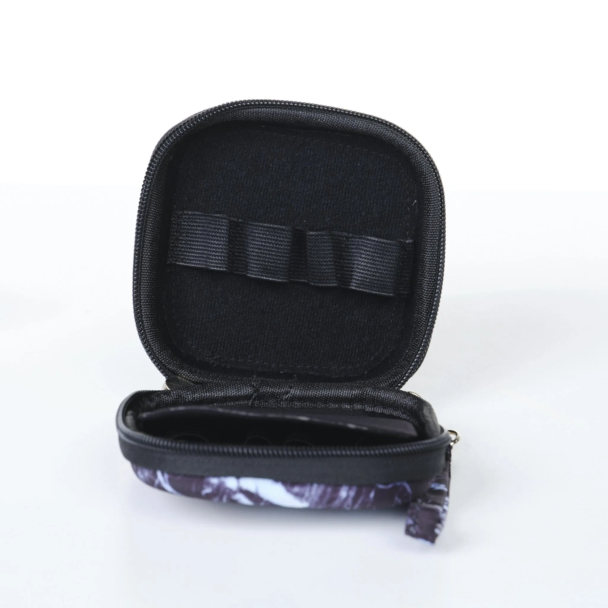 Hard Shell Case for Essential Oil Roller Bottles